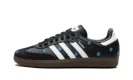 Samba OG WMNS "Light Blue Floral"