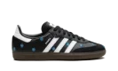 Samba OG WMNS "Light Blue Floral"