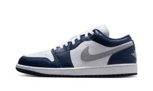 Air Jordan 1 "Midnight Navy"