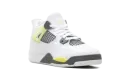 Air Jordan 4 PS "Light Lemon Twist" HJ5991 100