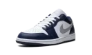 Air Jordan 1 "Midnight Navy"
