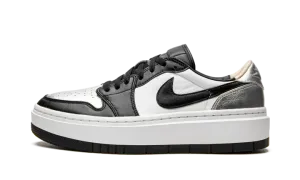 AIR JORDAN 1 ELEVATE LOW WMNS "Silver Toe" DQ8561 001