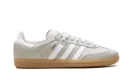 Samba "Beige / Cloud White"