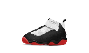 Jordan 6 Rings TD "He Got Game"