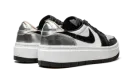 AIR JORDAN 1 ELEVATE LOW WMNS "Silver Toe" DQ8561 001
