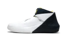 Jordan Why Not Zer0.1 "Michigan PE"