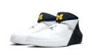 Jordan Why Not Zer0.1 "Michigan PE"