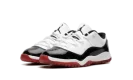 Air Jordan 11 Retro Low PS "Concord Bred"