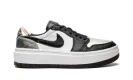 AIR JORDAN 1 ELEVATE LOW WMNS "Silver Toe" DQ8561 001