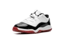 Air Jordan 11 Retro Low PS "Concord Bred"