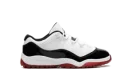 Air Jordan 11 Retro Low PS "Concord Bred"