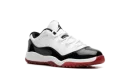 Air Jordan 11 Retro Low PS "Concord Bred"
