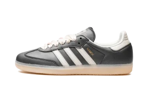 Samba OG WMNS "Black Beige Pink"