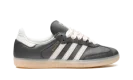Samba OG WMNS "Black Beige Pink"