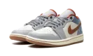 Air Jordan 1 Low WMNS "Phantom Denim" FZ5045 091