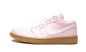 Air Jordan 1 Low WMNS "Arctic Pink Gum"