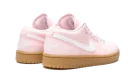 Air Jordan 1 Low WMNS "Arctic Pink Gum"