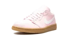 Air Jordan 1 Low WMNS "Arctic Pink Gum"