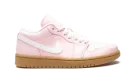 Air Jordan 1 Low WMNS "Arctic Pink Gum"
