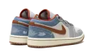 Air Jordan 1 Low WMNS "Phantom Denim" FZ5045 091