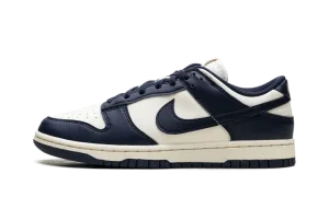 Dunk Low "Olympic"