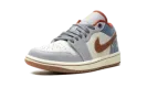 Air Jordan 1 Low WMNS "Phantom Denim" FZ5045 091