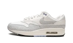 AIR MAX 1 MNS WMNS "Summit White"