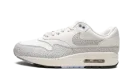 AIR MAX 1 MNS WMNS "Summit White"