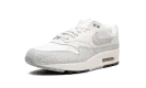AIR MAX 1 MNS WMNS "Summit White"