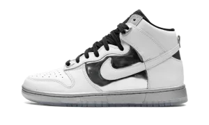 Dunk High SE WMNS "Chrome"