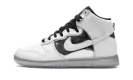 Dunk High SE WMNS "Chrome"