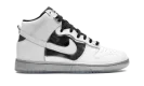 Dunk High SE WMNS "Chrome"