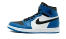 Air Jordan 1 Retro High "Solar Blue"