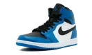 Air Jordan 1 Retro High "Solar Blue"