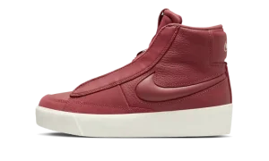 Blazer MID WMNS "Red"