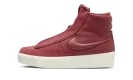 Blazer MID WMNS "Red"