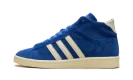Jabbar Hi "Royal Blue"