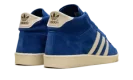 Jabbar Hi "Royal Blue"