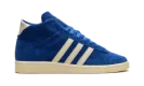 Jabbar Hi "Royal Blue"