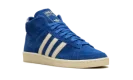 Jabbar Hi "Royal Blue"