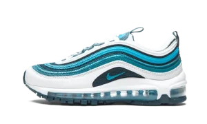 Air Max 97 GS "Spirit Teal"