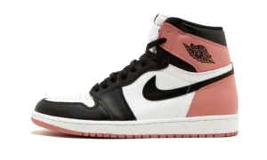 Air Jordan 1 Retro High OG NRG "RUST PINK"