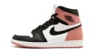 Air Jordan 1 Retro High OG NRG "RUST PINK"