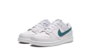 Dunk Low PS "Football Grey / Mineral Teal"