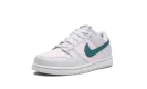 Dunk Low PS "Football Grey / Mineral Teal"