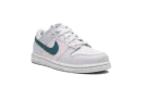 Dunk Low PS "Football Grey / Mineral Teal"