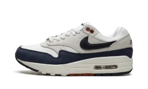 AIR MAX 1 LX WMNS "Obsidian"