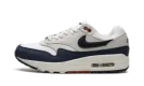 AIR MAX 1 LX WMNS "Obsidian"