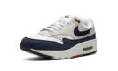 AIR MAX 1 LX WMNS "Obsidian"