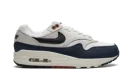 AIR MAX 1 LX WMNS "Obsidian"
